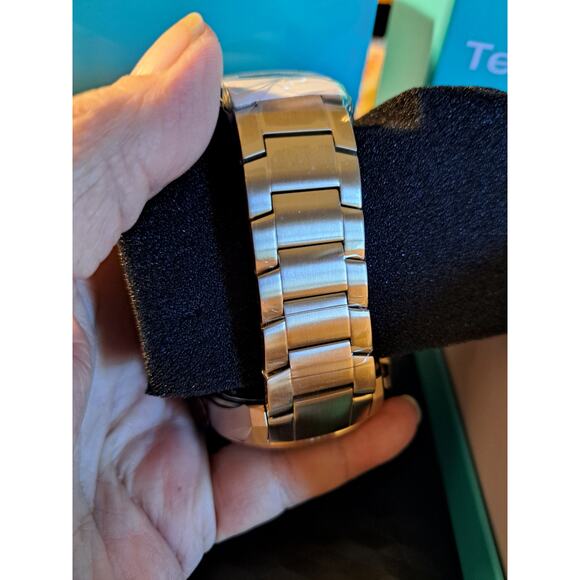 TechnoMarine x INVICTA Ocean Quantum Men's WatchTM318120 44mm - Picture 3 of 3